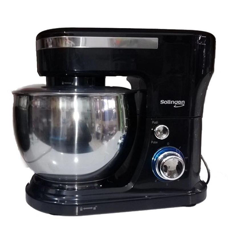 همزن کاسه دار صنعتی زولینگن 8060