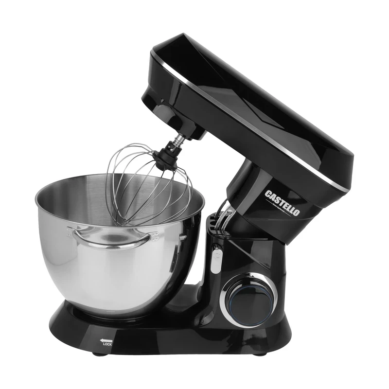 همزن کاسه‌دار کاستلو مدل CL175