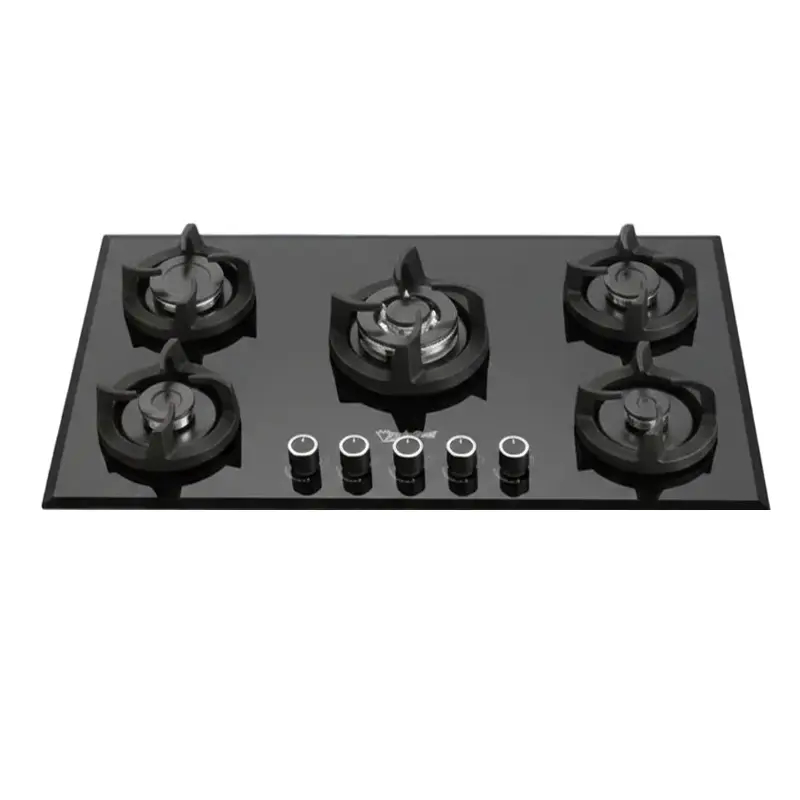 اجاق گاز رومیزی نگین الماس GA02