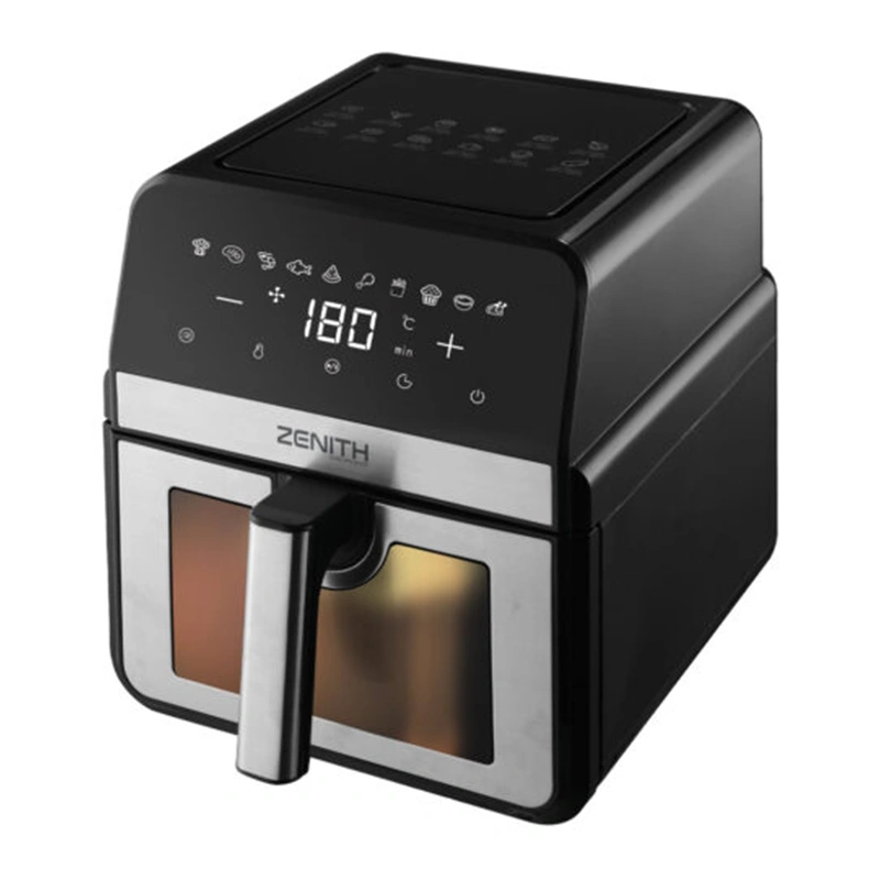 سرخ کن زنیت AFZ1419 بدون روغن