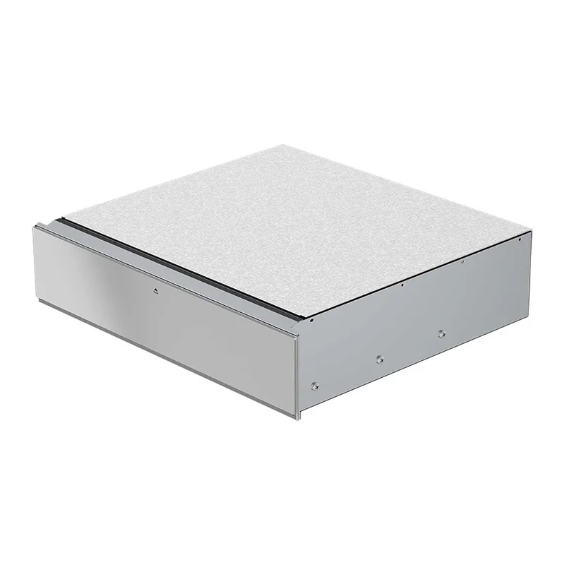 کشوی گرمکن آلتون مدل D500S