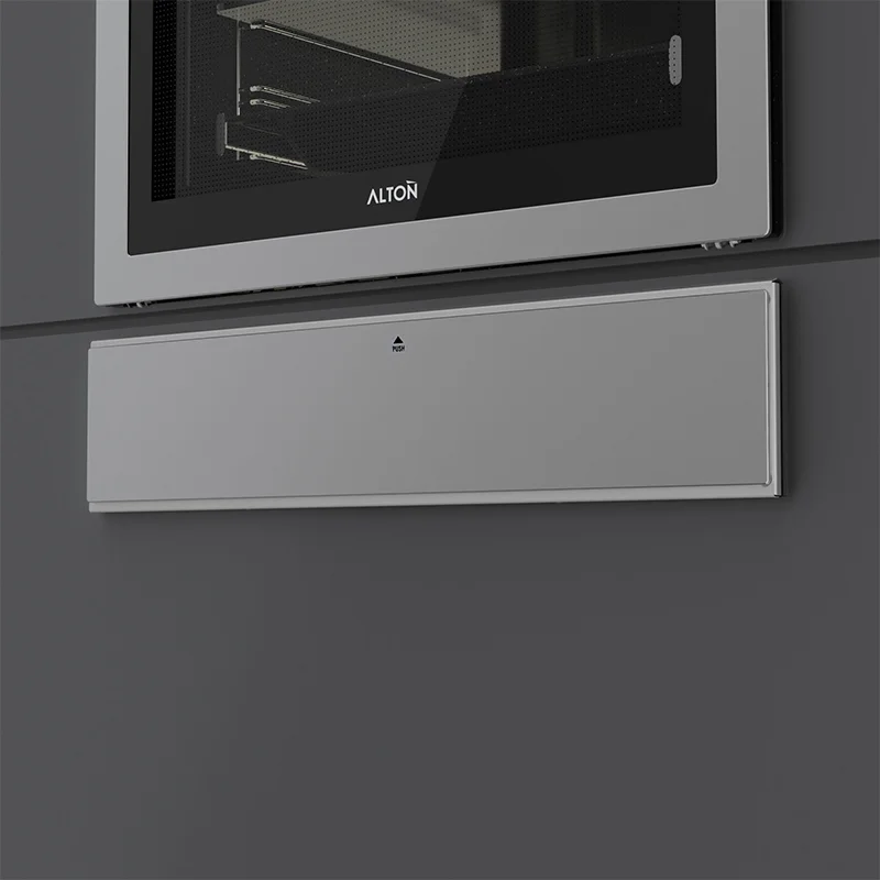 کشوی گرمکن آلتون مدل D500S