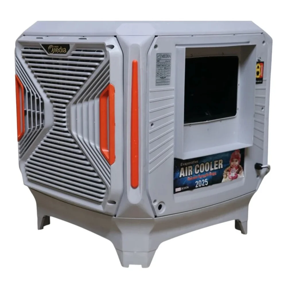 کولر آبی سلولزی 4000 آکوا مدیا 400