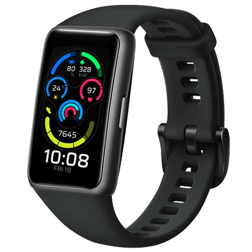 مچ بند هوشمند هوآوی Band 6