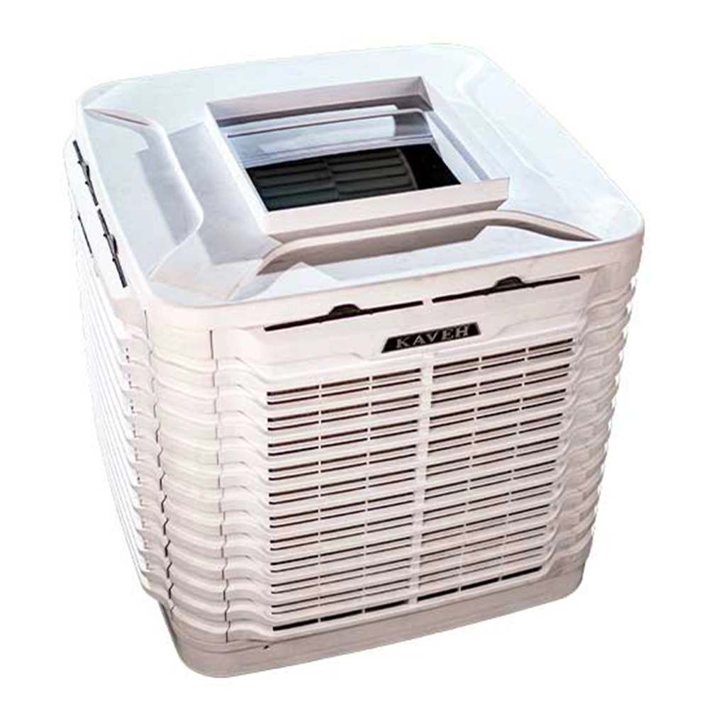 کولر پلیمری کاوه C11000BLDC-UPD سانترفیوژ اینورتردار بالازن