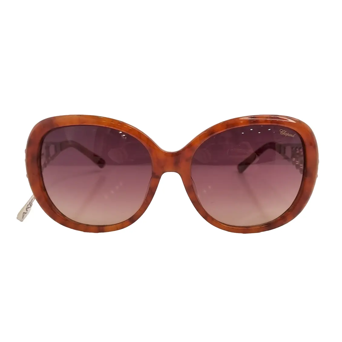عینک آفتابی زنانه Chopard 073s - غیراصل