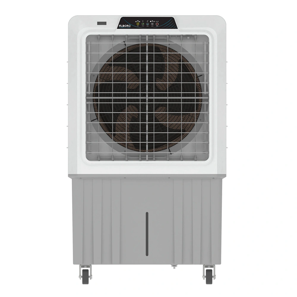 کولر آبی پرتابل البرز Coolex-9000