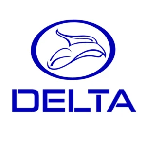 موتور سیکلت دلتا