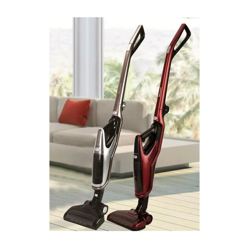 جاروشارژی دلمونتی مدل DL390