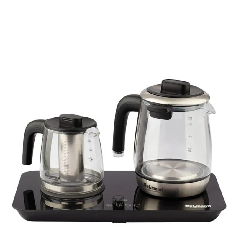 چای ساز کنارهمی دلمونتی مدل DL420