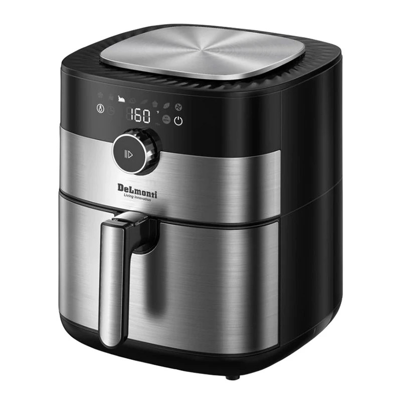 سرخ کن بدون روغن دلمونتی مدل DL820