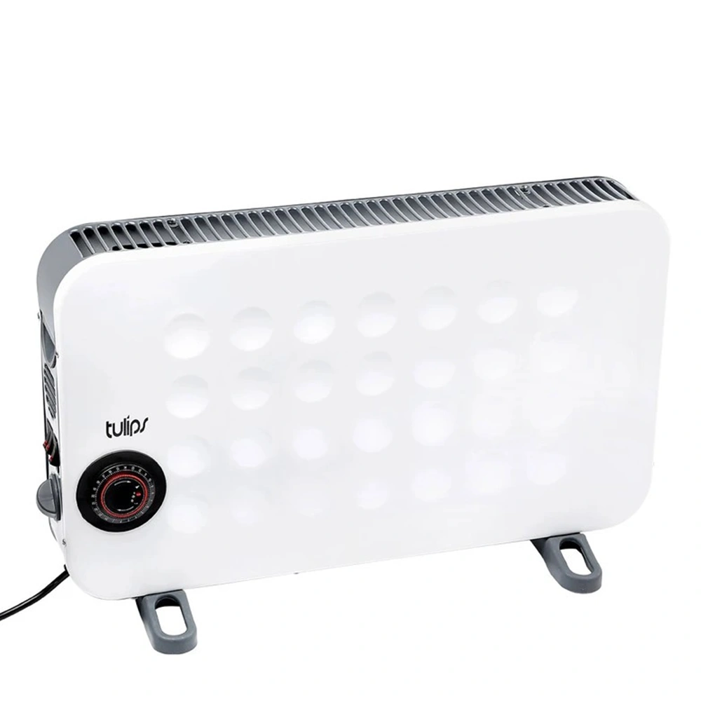 بخاری برقی تولیپس EH-203