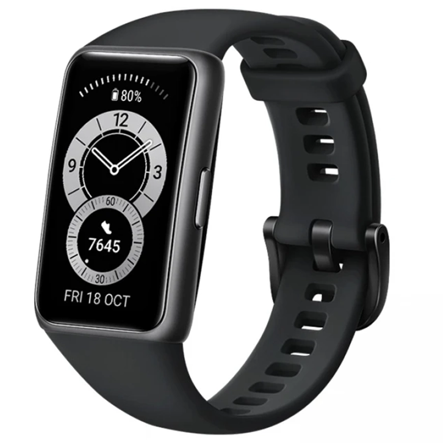 مچ بند هوشمند هوآوی EHS BADN ZXSIX 6