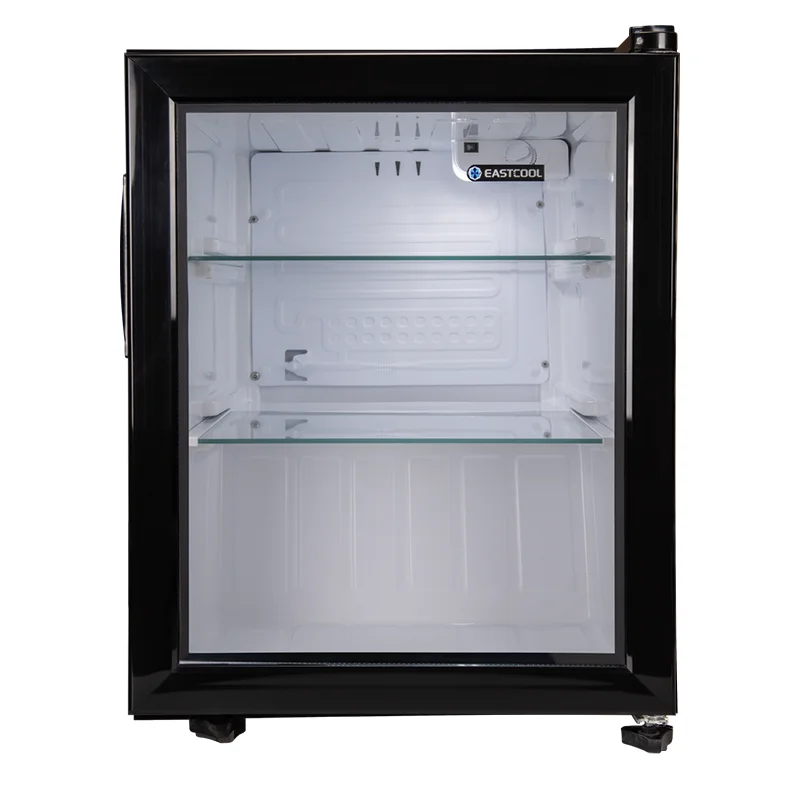 یخچال فریزر مینی 3 فوت ایستکول TM-4164-HS