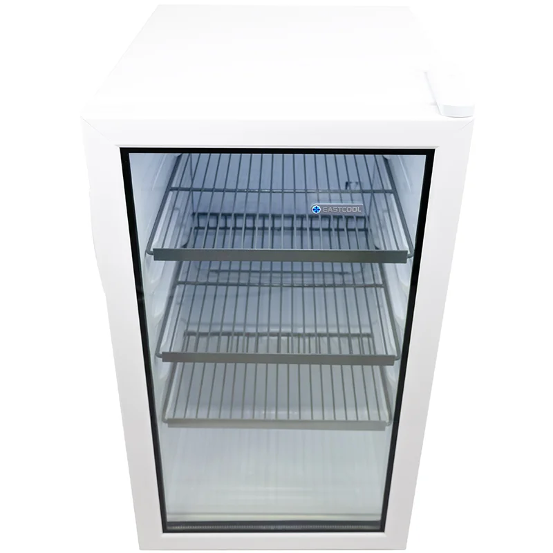 یخچال فریزر مینی 5 فوت ایستکول TM-4294-CS White