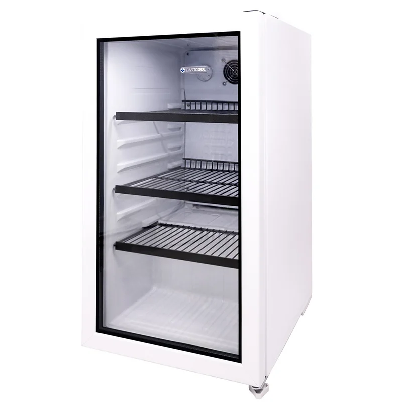 یخچال فریزر مینی 5 فوت ایستکول TM-4294-CS White