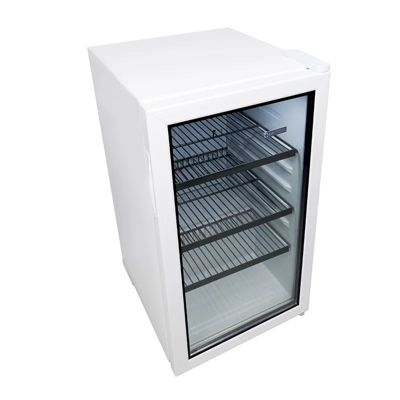 یخچال فریزر مینی 5 فوت ایستکول TM-4294-CS White