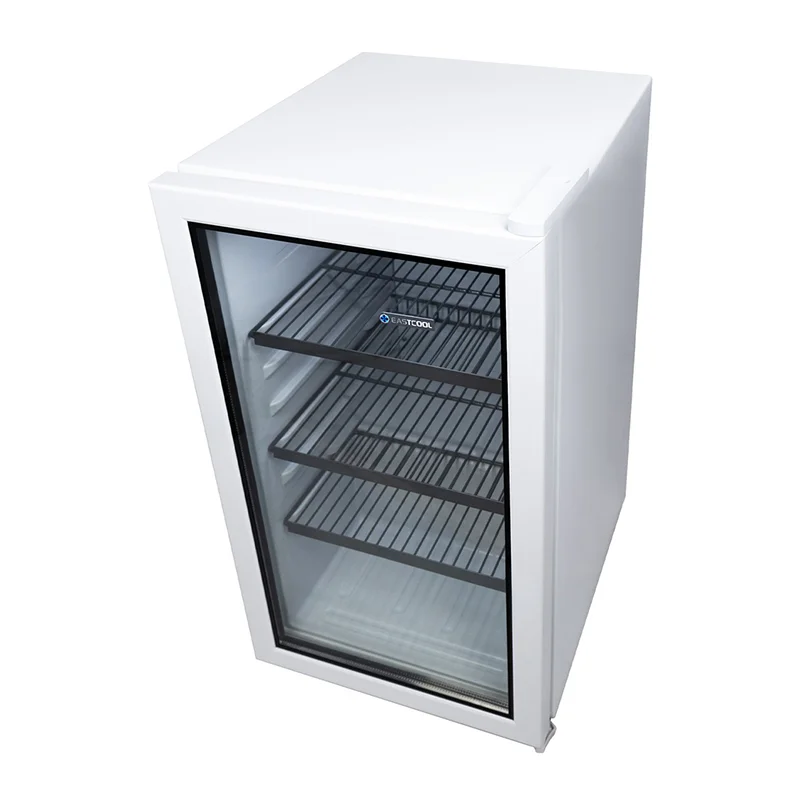 یخچال فریزر مینی 5 فوت ایستکول TM-4294-CS White
