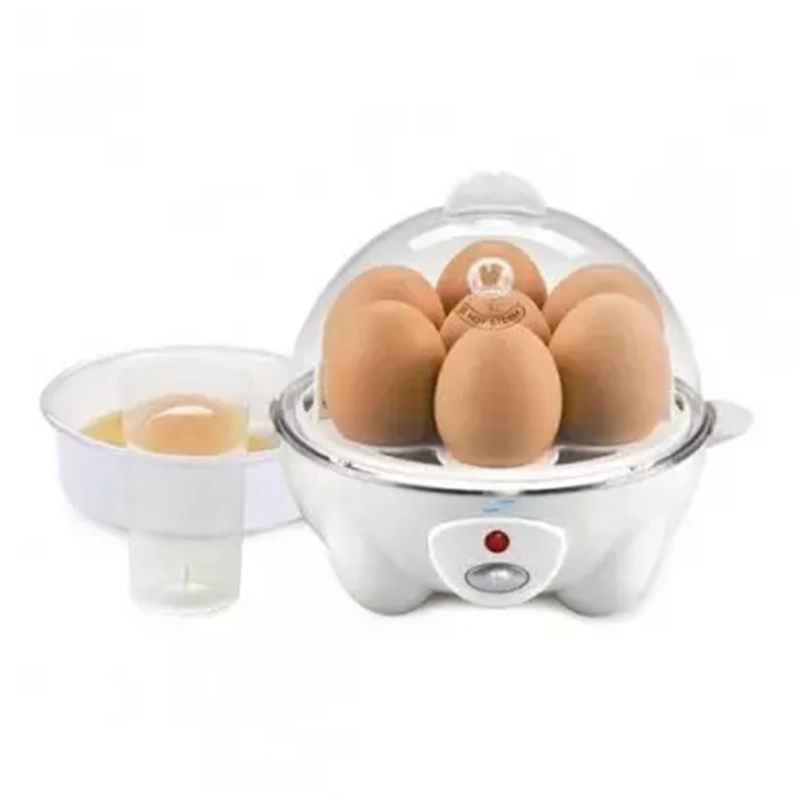 تخم مرغ پز سایا درب پلاستيک Egg Morning