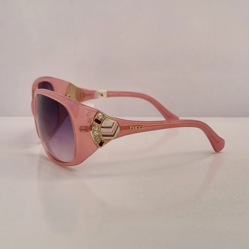 عینک آفتابی مدل Emilio pucci 646
