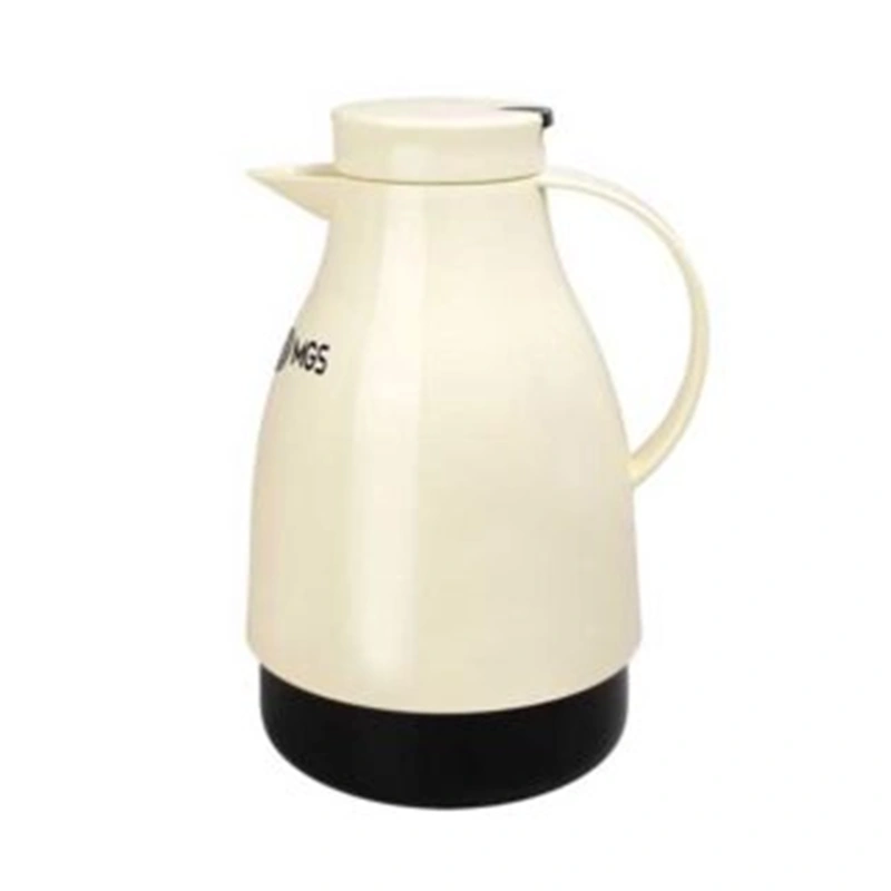 فلاسک ام جی اس 1.3 ليتري FL21PG ملامين شيشه صورتي