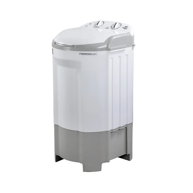 ماشین لباسشویی سطلی فریدولین SW100