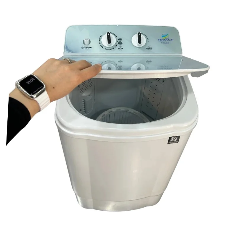 ماشین لباسشویی سطلی فریدولین SW40-G