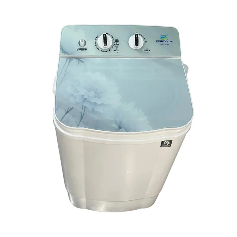 ماشین لباسشویی سطلی فریدولین SW40-G