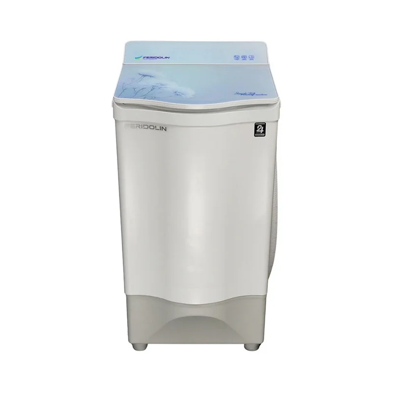 ماشین لباسشویی سطلی فریدولین SW70_G