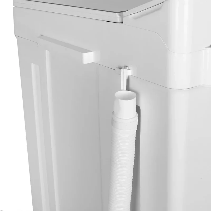 ماشین لباسشویی سطلی فریدولین SW70_G