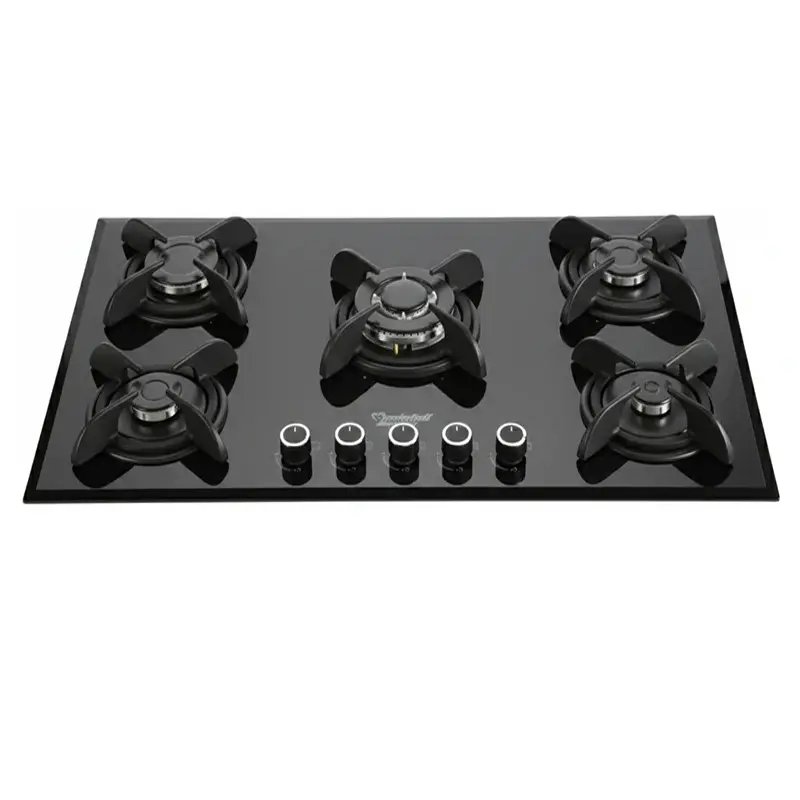 اجاق گاز رومیزی نگین الماس GA01