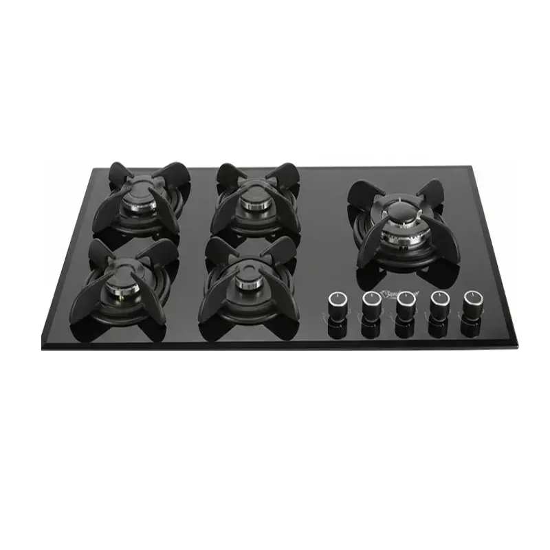 اجاق گاز رومیزی نگین الماس GA04