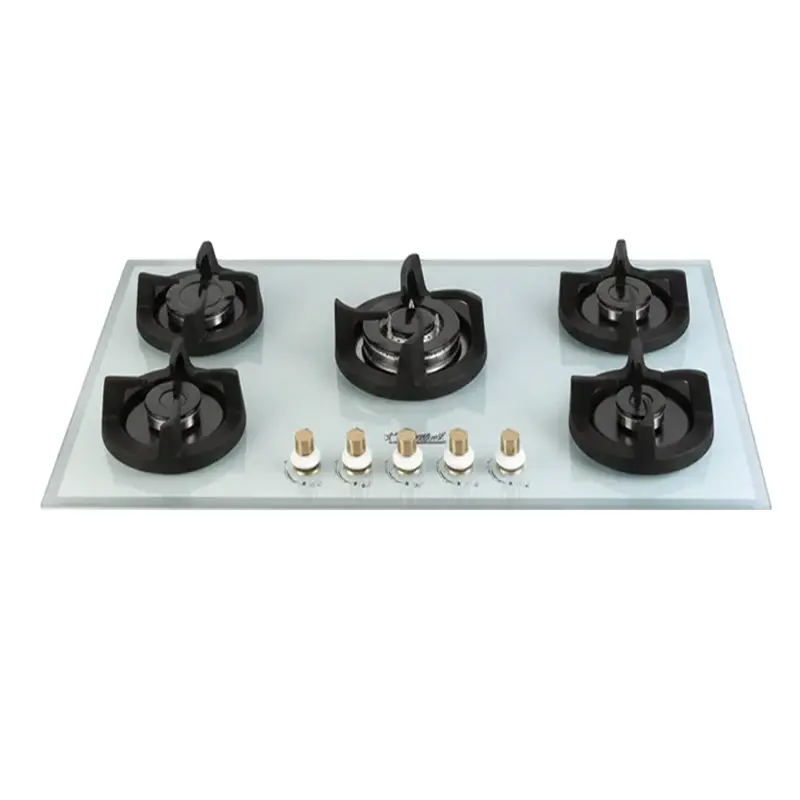 اجاق گاز رومیزی نگین الماس GA08