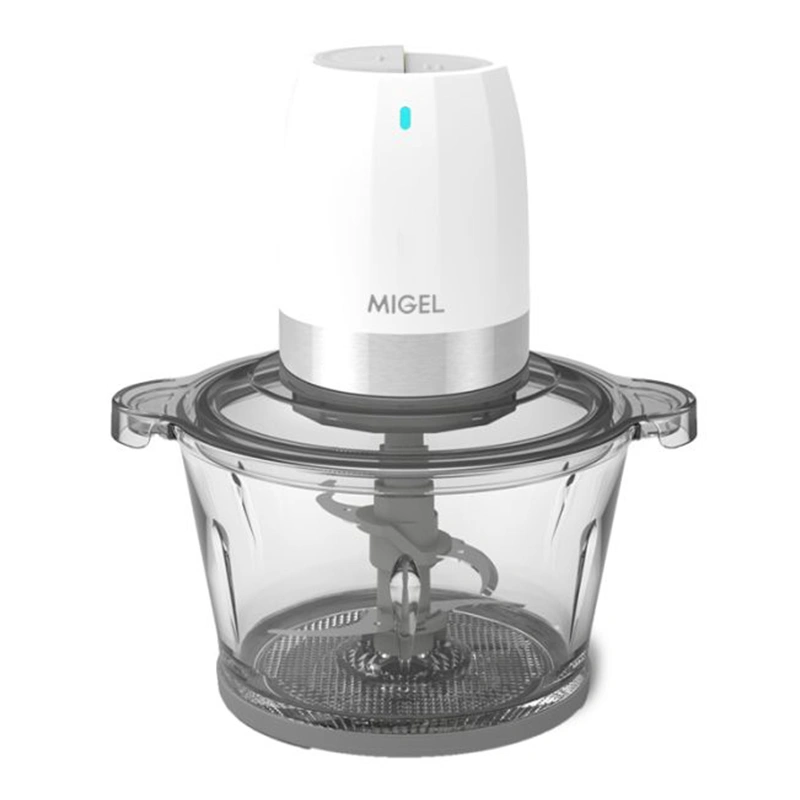 خردکن میگل GCH 490