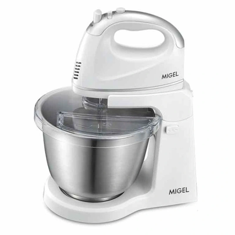 همزن کاسه دار میگل GMB 251