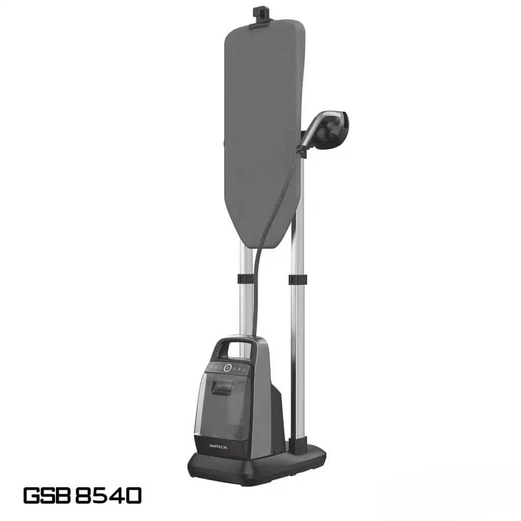 اتو ایستاده ژانومه مدل GSB8540(مجهز به دیگ بخار)