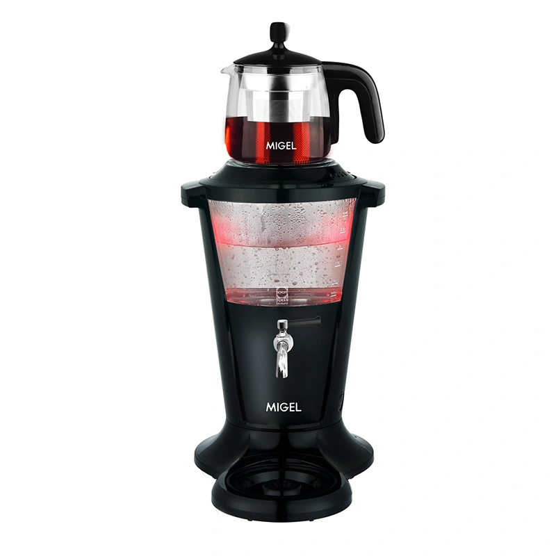 چای ساز سماوری میگل GTS 301 مشکی