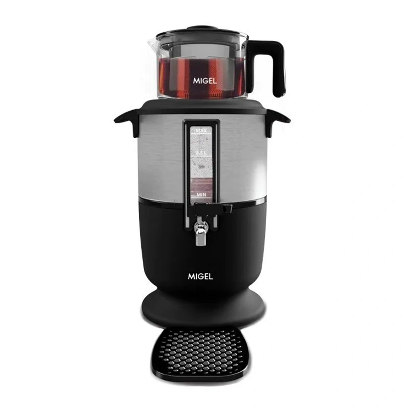 چایساز سماوری میگل GTS 330