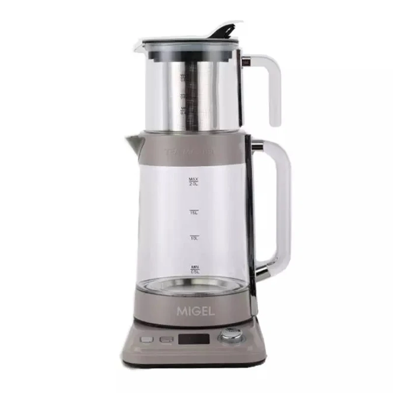 چای ساز میگل GTS290S استیل