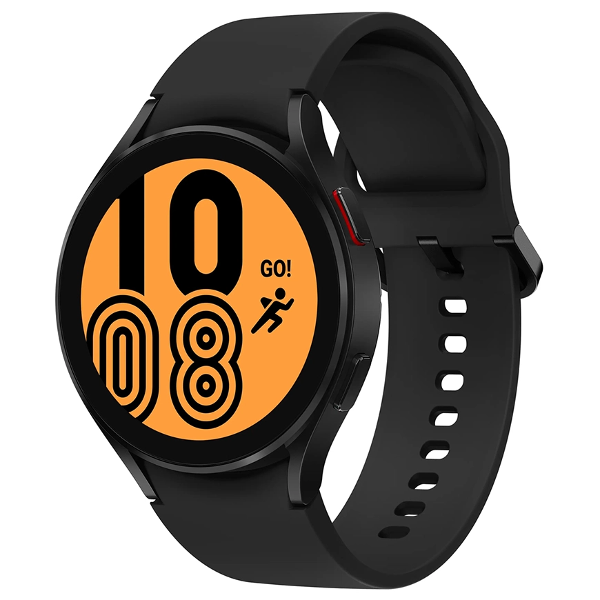 ساعت هوشمند سامسونگ Galaxy Watch4 44mm بند سیلیکونی