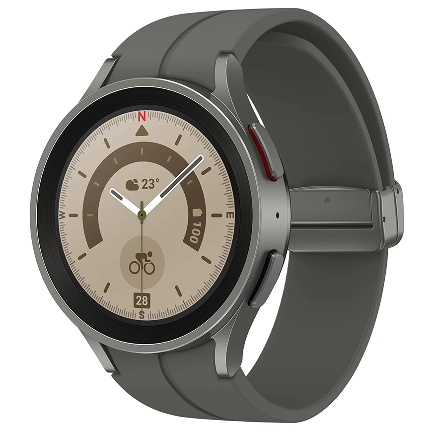ساعت هوشمند سامسونگ Galaxy Watch5 Pro