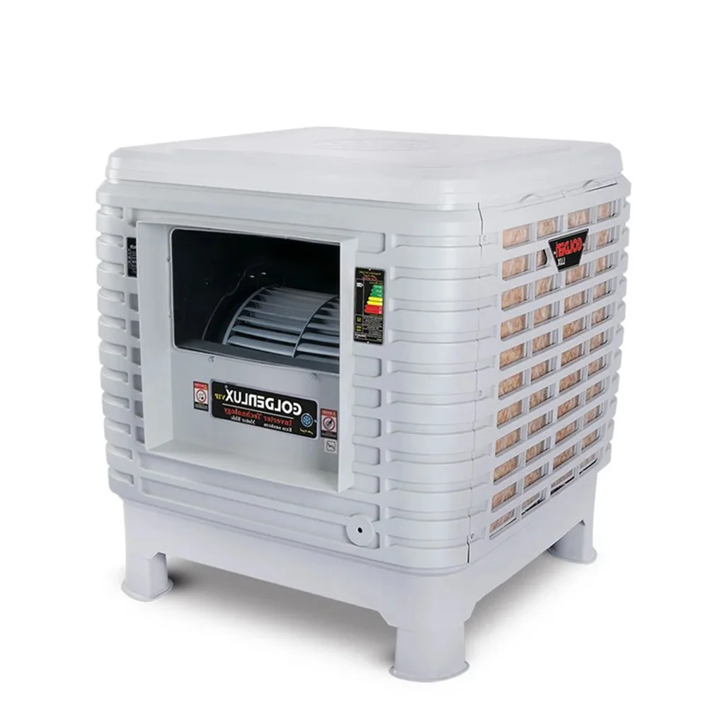 کولر آبی سلولزی 6000 گلدن لوکس مدل 6000