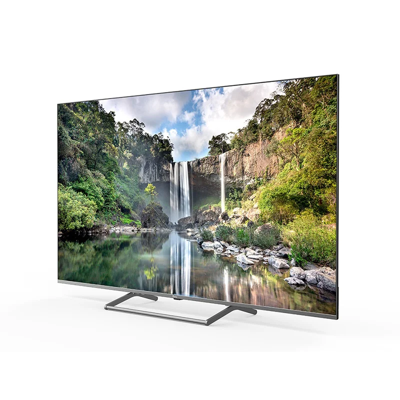 تلویزیون او ال ای دی 65 اینچ جی پلاس مدل GTV-65O9