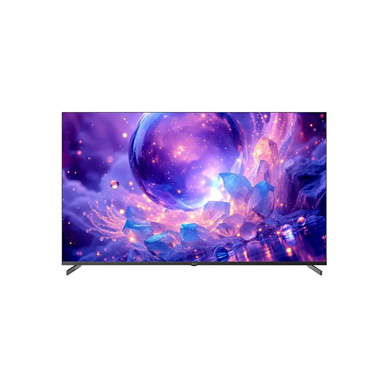 تلویزیون ال ای دی 50 اینچ جی پلاس مدل GTV-50SU789N هوشمند کیفیت تصویر UHD-4K سیستم عامل اندروید14