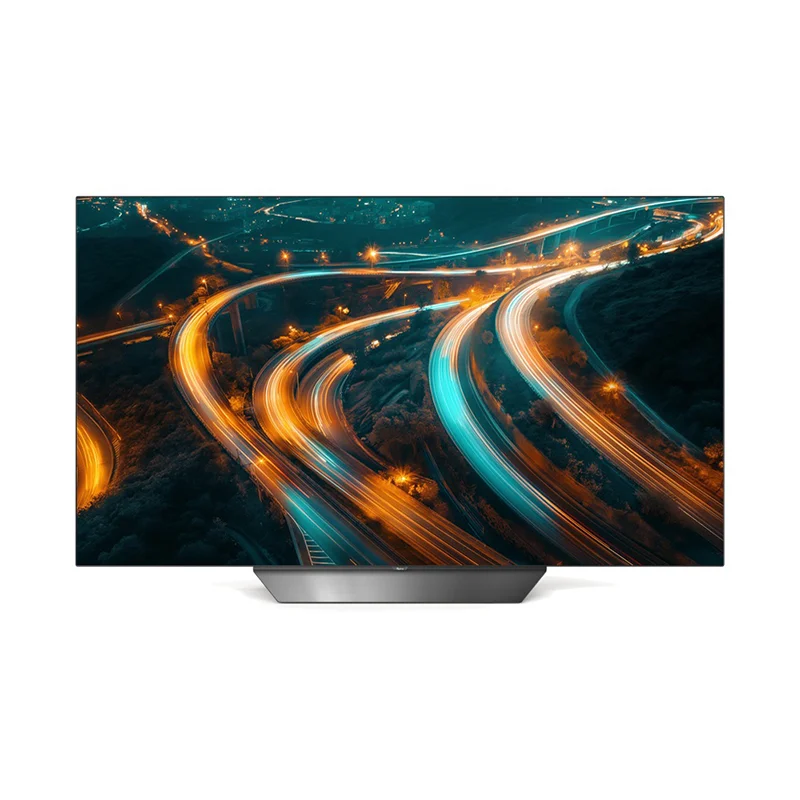 تلویزیون او ال ای دی 65 اینچ جی پلاس مدل GTV-65O9 هوشمند UHD 4K نرخ به روز رسانی 120Hz سیستم عامل اندروید 11