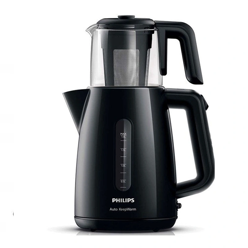 چای ساز فیلیپس HD7301 مشکی