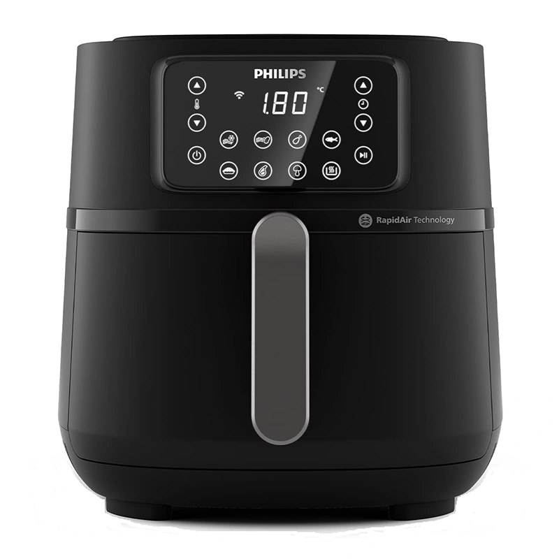 سرخ کن بدون روغن فیلیپس HD9285 مشکی 7.4 لیتر