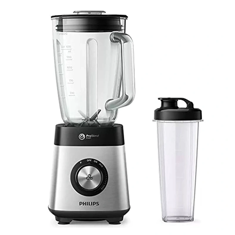 مخلوط کن فیلیپس HR3573 استیل