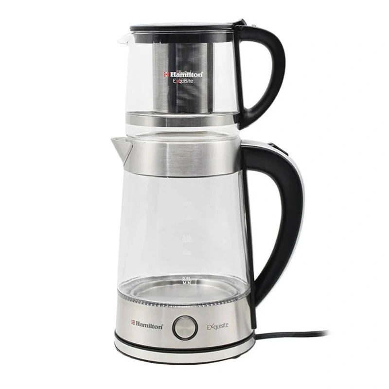 چای ساز همیلتون HTS-998 توان 2200 وات