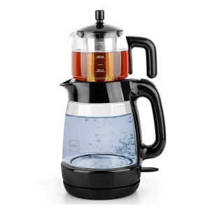 چای ساز روهمی هایدسان